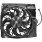 Ventola Condensatore climatizzatore BMW serie 3 Coupe/Cabrio (E36) 90-99 (Cod. D-DCL1006)