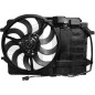 Ventola Raffreddamento motore BMW Mini (R50/52/53) 01-06 (Cod. D-DCL1041)
