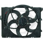 Ventola Raffreddamento motore BMW serie 1 (E81/E87) 04-07 (Cod. D-DCL1047)