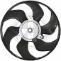 Ventola Raffreddamento motore Renault Clio 05-09 (Cod. D-DCL1179)