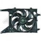 Ventola Raffreddamento motore Dacia Logan Berlina/Station wagon MCV Pickup 08-13 (Cod. D-DCL1239)