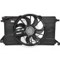 Ventola Raffreddamento motore Ford C-Max 07-10 (Cod. D-DCL1307)