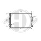 Radiatore Raffreddamento motore Alfa Romeo 159 05 - (Cod. D-DCM1358) Radiatore Raffreddamento motore Alfa Romeo 159 05 - (Cod. D-DCM1358)