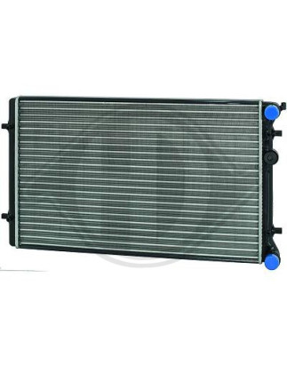Radiatore Raffreddamento motore Audi A3 00-03 (Cod. D-DCM1459)