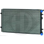 Radiatore Raffreddamento motore Audi A3 00-03 (Cod. D-DCM1459)