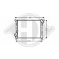 Radiatore Raffreddamento motore BMW Mini (R50/52/53) 01-06 (Cod. D-DCM1579)
