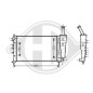 Radiatore Raffreddamento motore Fiat Punto 03-07 (Cod. D-DCM2013)