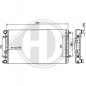 Radiatore Raffreddamento motore Ford Mondeo(Berlina/Station wagon) 00-03 (Cod. D-DCM2072)