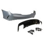  Paraurti Posteriore Mercedes W117 2013-2018 LCI 4P / SW Look AMG A45 (Cod. E-TCM0198)