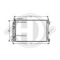 Radiatore Raffreddamento motore Fiat Croma 07- (Cod. D-DCM2654)