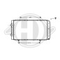 Radiatore Raffreddamento motore Citroen Jumper 02-06 (Cod. D-DCM2796)