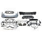 Kit Estetico Mercedes X254 GLC 2023+ Coupe look AMG GLC63 (Cod. E-TCM03953968)