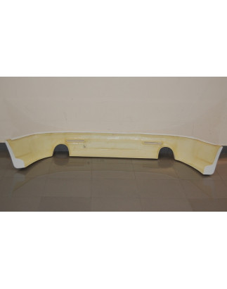 Spoiler Posteriore Mazda 3 4P. (Cod. E-TCX0014)