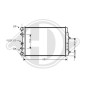Radiatore Raffreddamento motore Seat Ibiza/Cordoba 02-05 (Cod. D-DCM3566)