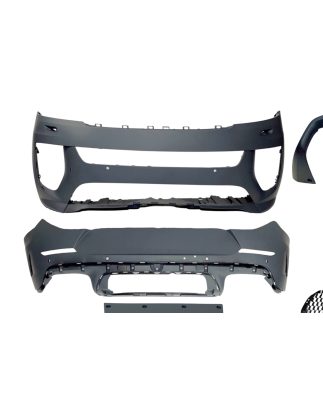 Kit Estetico Range Rover Sport 2023+ L461 Look SVR (Cod. E-TCLR037)