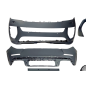 Kit Estetico Range Rover Sport 2023+ L461 Look SVR (Cod. E-TCLR037)