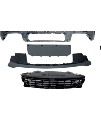 Kit Estetico Range Rover Sport 2023+ L461 Look SVR (Cod. E-TCLR037)