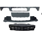 Kit Estetico Range Rover Sport 2023+ L461 Look SVR (Cod. E-TCLR037)