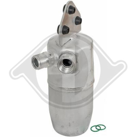 Essiccatore Climatizzatore Audi A4 Berl/Avant(8D2) 94-98 (Cod. D-DCT1015)