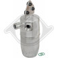 Essiccatore Climatizzatore Audi A4 Berl/Avant(8D2) 94-98 (Cod. D-DCT1015)