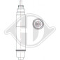 Essiccatore Climatizzatore BMW Mini (R50/52/53) 01-06 (Cod. D-DCT1031)