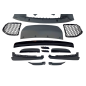 Kit Estetico Range Rover Sport 2023+ L461 Look SVR (Cod. E-TCLR037)