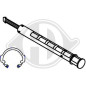 Essiccatore Climatizzatore Fiat Ducato 02-06 (Cod. D-DCT1072)