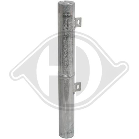 Essiccatore Climatizzatore Mercedes classe E E220-500 W211 02-06 (Cod. D-DCT1144)