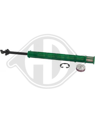 Essiccatore Climatizzatore Volkswagen Passat Berl./Station wagon 10-14 (Cod. D-DCT1151)