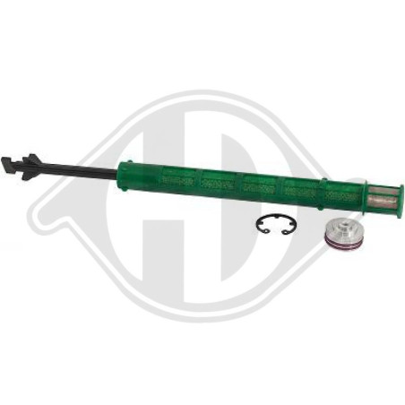 Essiccatore Climatizzatore Volkswagen Passat Berl./Station wagon 10-14 (Cod. D-DCT1151)