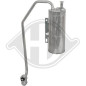 Essiccatore Climatizzatore Fiat Croma 07- (Cod. D-DCT1178)