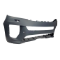 Kit Estetico Range Rover Sport 2023+ L461 Look SVR (Cod. E-TCLR037)