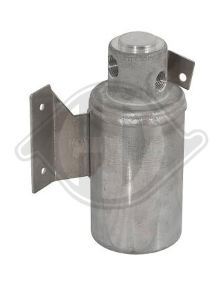 Essiccatore Climatizzatore Volkswagen Passat B4 93-97 (Cod. D-DCT1240)