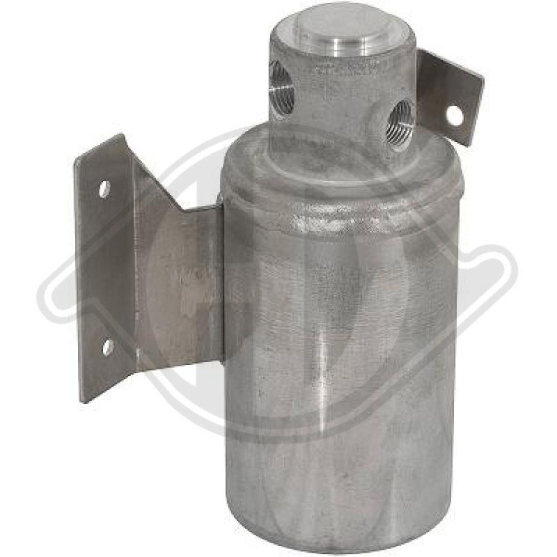 Essiccatore Climatizzatore Volkswagen Passat B4 93-97 (Cod. D-DCT1240)