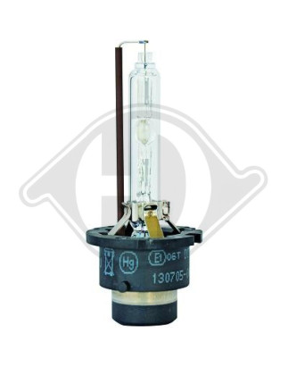 Lampadina Faro di profondità Volkswagen Golf IV 97-03 (Cod. D-LID10001)