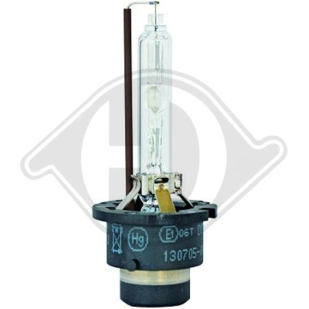 Lampadina Faro di profondità Volkswagen Golf IV 97-03 (Cod. D-LID10001)