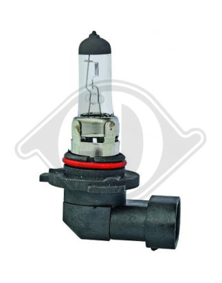 Lampadina FendinebbiaTensione [V]: 12 Opel Corsa D 3/5 PORTE 06-11 (Cod. D-LID10037)