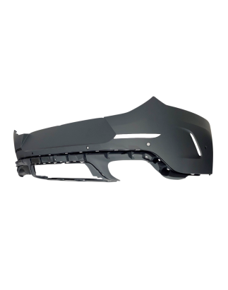 Kit Estetico Range Rover Sport 2023+ L461 Look SVR (Cod. E-TCLR037)
