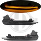 Indicatore direzione Audi A5 11-16 (Cod. D-LID10421)