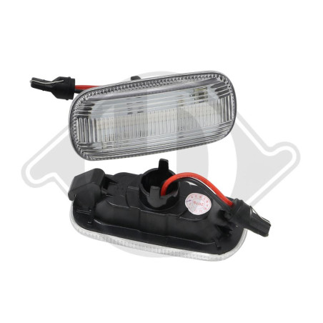 Indicatore direzione Audi A3 03-08 (Cod. D-LID10425)