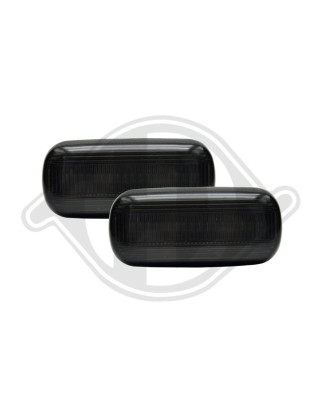 Indicatore direzione Audi A3 03-08 (Cod. D-LID10426)