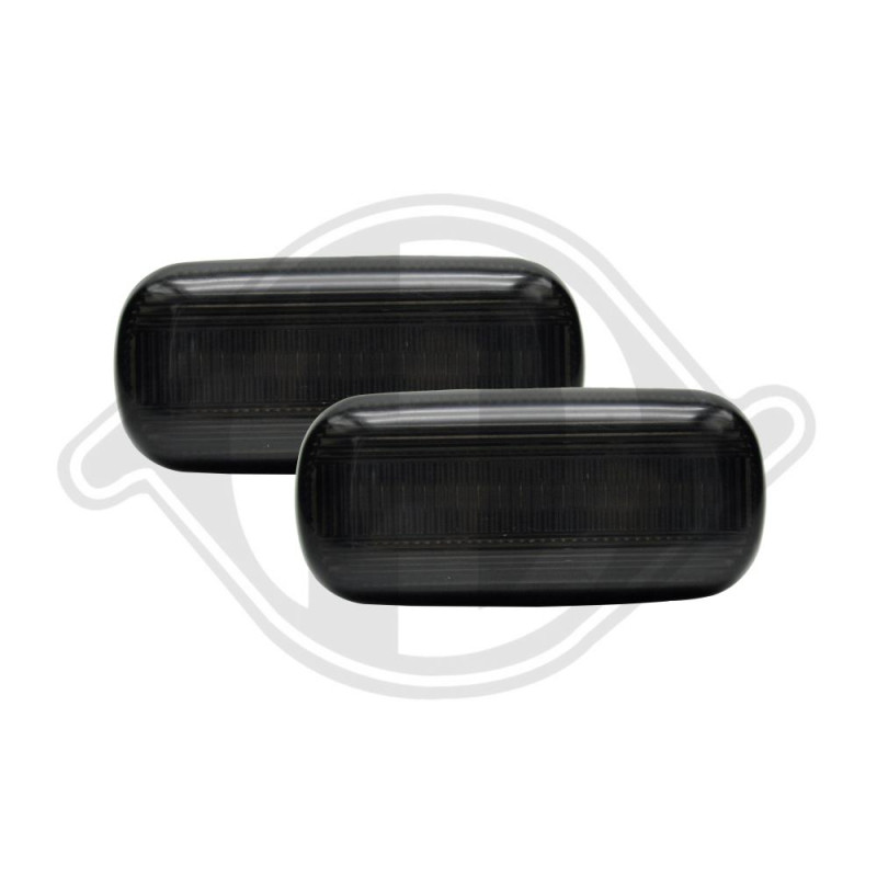 Indicatore direzione Audi A3 03-08 (Cod. D-LID10426)