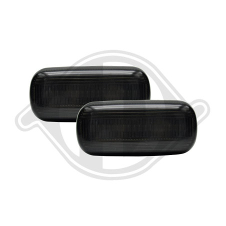 Indicatore direzione Audi A3 03-08 (Cod. D-LID10426)