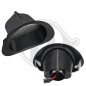 Luce targa Citroen C1 05-13 (Cod. D-LID10433)