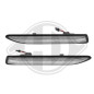 Indicatore direzione Ford Mondeo(Berlina/Station wagon) 07-14 (Cod. D-LID10436)