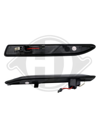 Indicatore direzione Ford Mondeo(Berlina/Station wagon) 07-14 (Cod. D-LID10437)