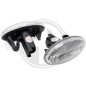 Indicatore direzione Citroen C1 05-13 (Cod. D-LID10438)