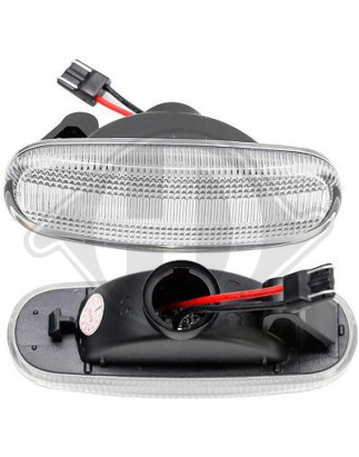 Indicatore direzione Fiat Grande Punto 05-09 (Cod. D-LID10445)