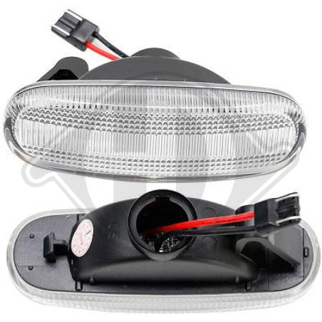Indicatore direzione Fiat Grande Punto 05-09 (Cod. D-LID10445)