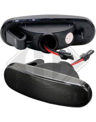 Indicatore direzione Fiat Grande Punto 05-09 (Cod. D-LID10446)